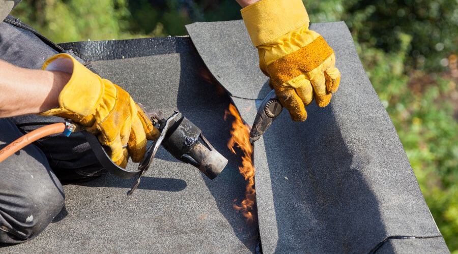 Professional residential roofers in West Dennis, MA